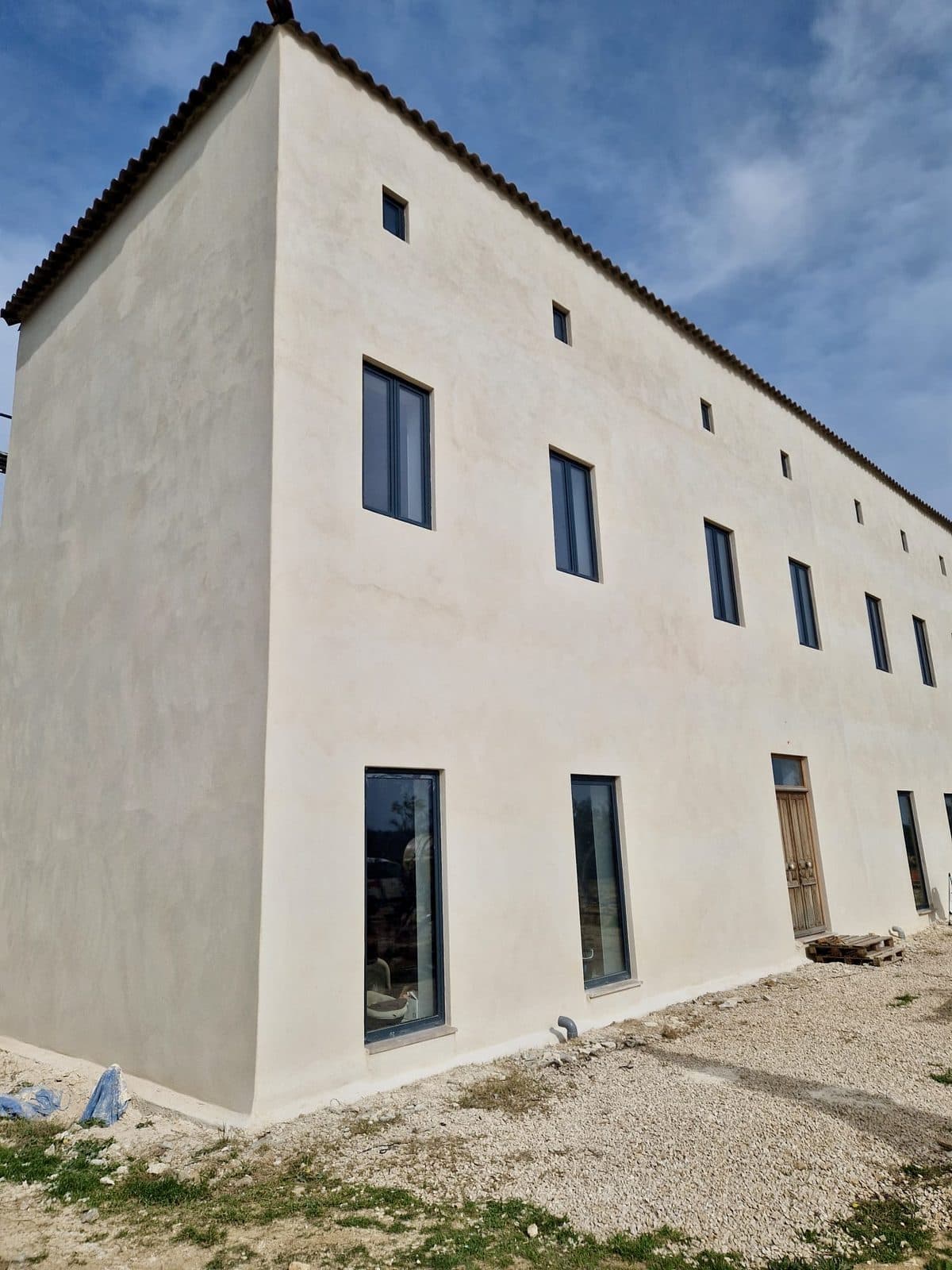 Le Domaine des Oliviers