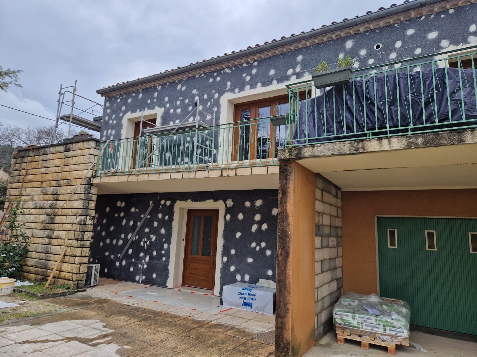 Maison Beauregard