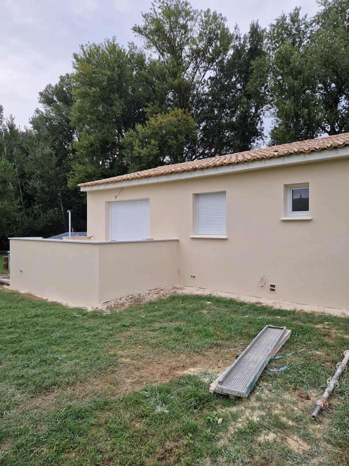 Pavillon Les Restanques