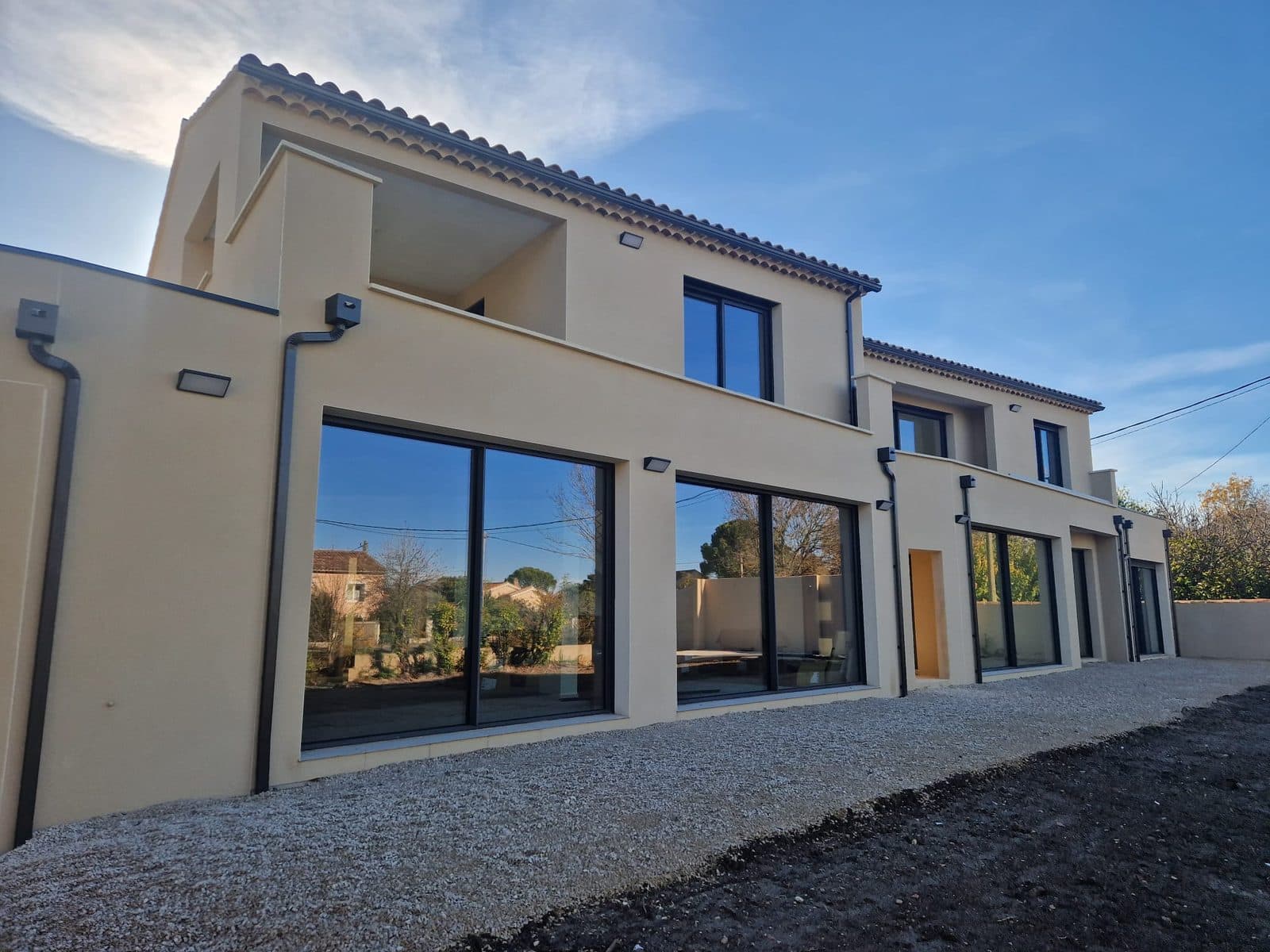 Villa Horizon