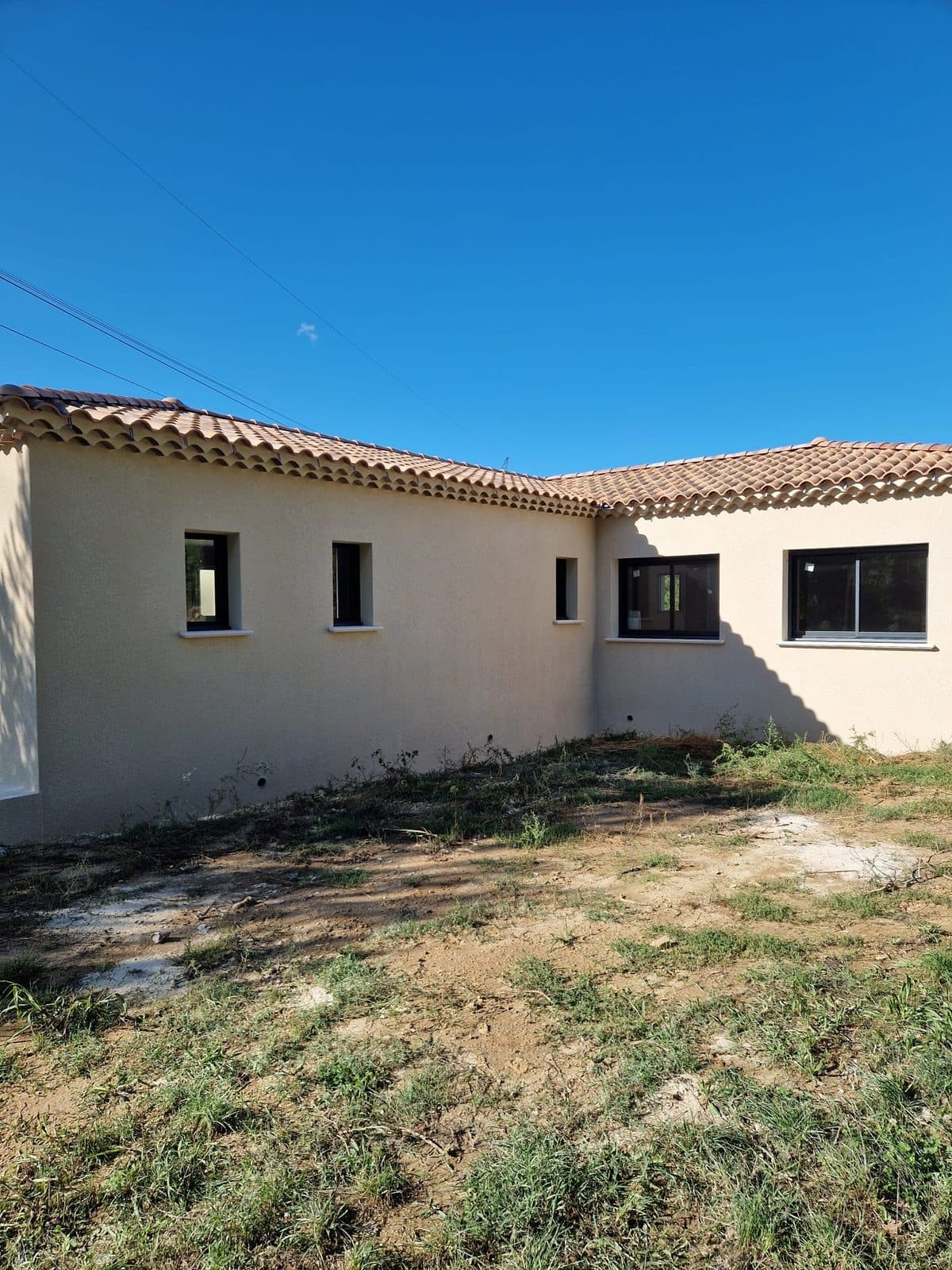 Villa La Calade