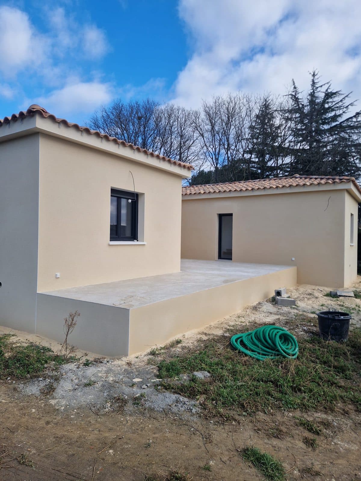 Villa Les Amandiers